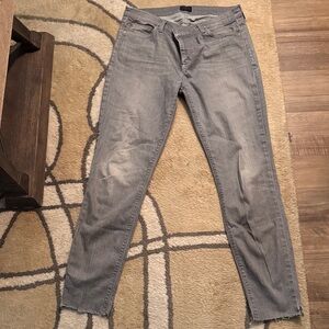 Hudson Gray Women's Jeans